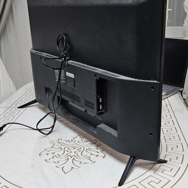 Телевизор Haier 32