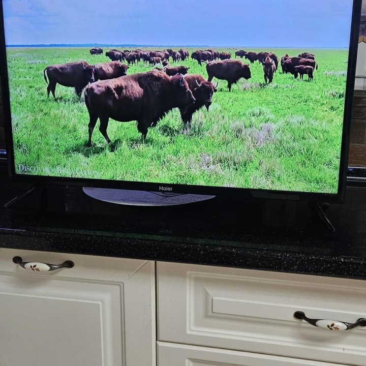 Телевизор Haier 32