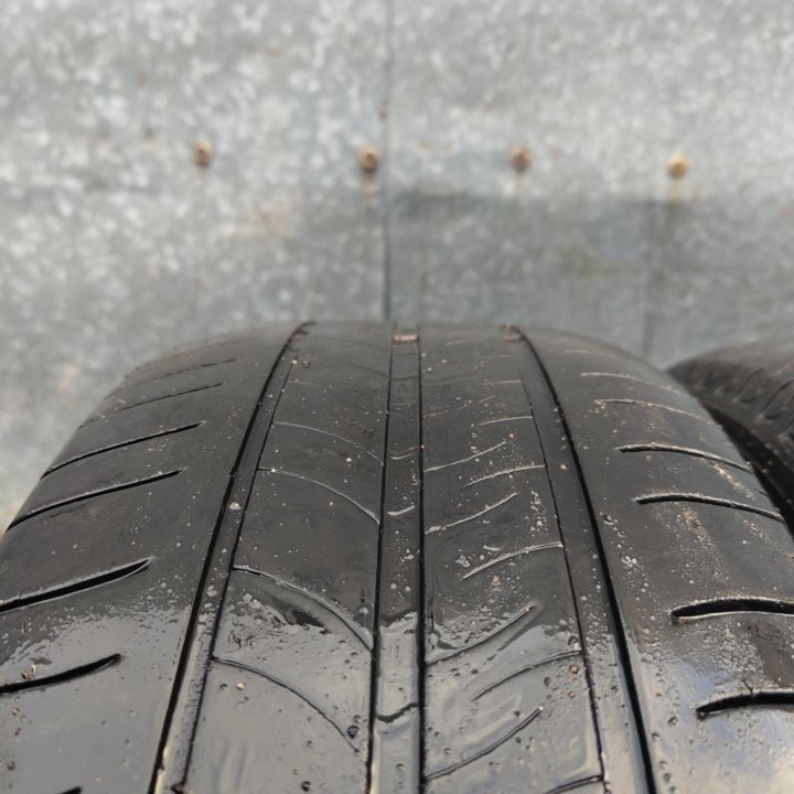 Летние шины 215/60 R16 Michelin energy E-V