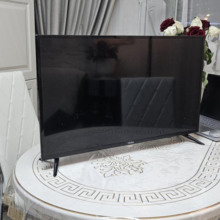Телевизор Haier 32