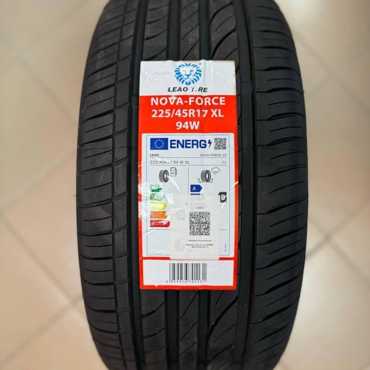 Leao Nova-Force 225/45 R17 94W