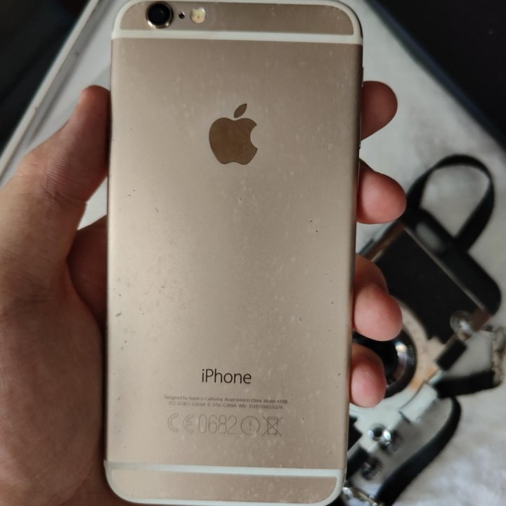 iPhone 6 64 гб