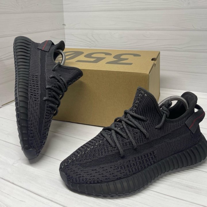 Кроссовки Adidas Yeezy Boost 350