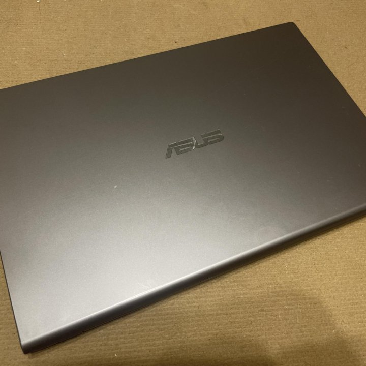 Ноутбук ASUS X509FL