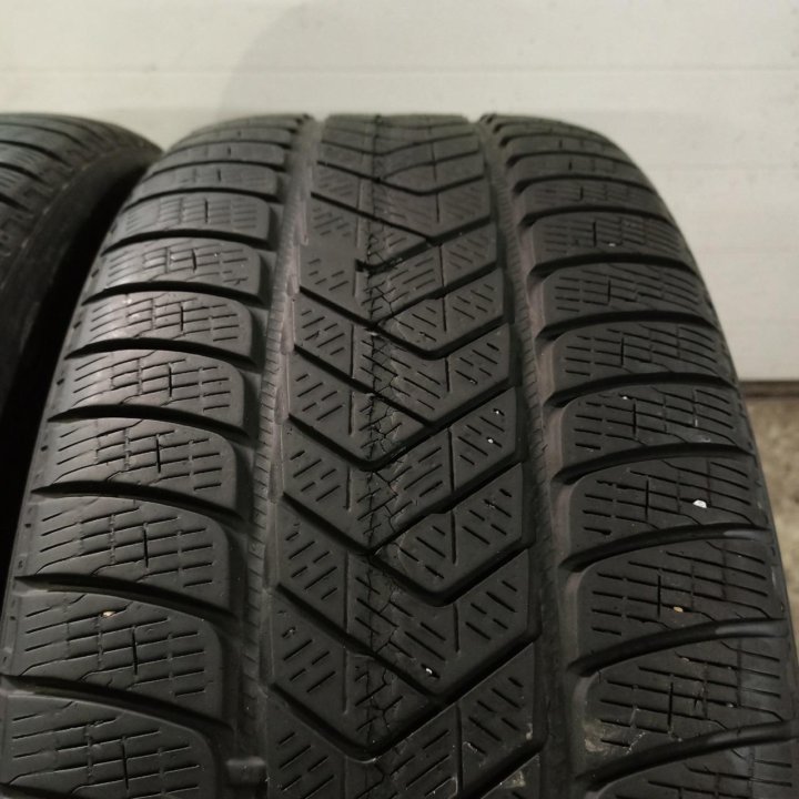 265/45R21 Pirelli Scorpion Winter (Артикул 7496)