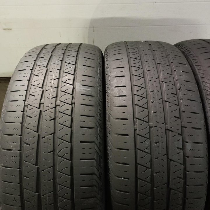 235/55R19 Continental CrossContact LX Sport (7497)