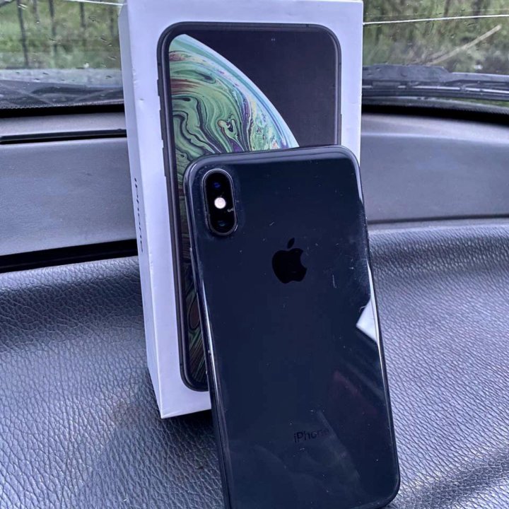 iPhone XS 256Gb