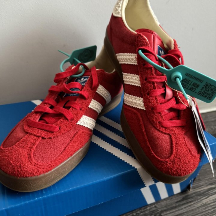 Кеды Adidas