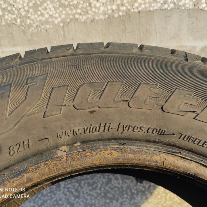 Viatti 175/70r13