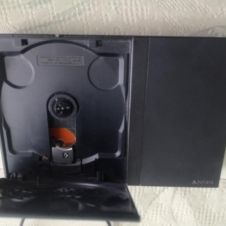 Sony playstation 2 slim