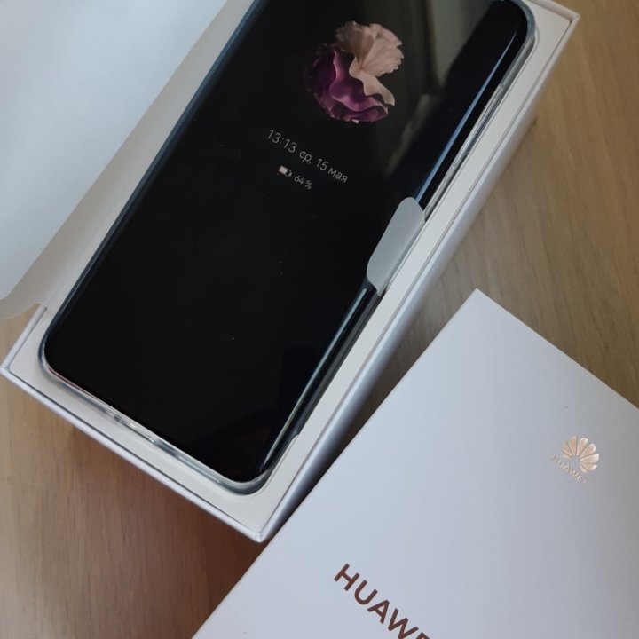 Продам смартфон HUAWEI P60 Pro, 12/512 ГБ