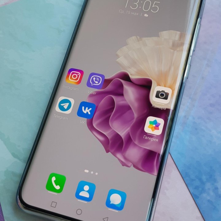 Продам смартфон HUAWEI P60 Pro, 12/512 ГБ