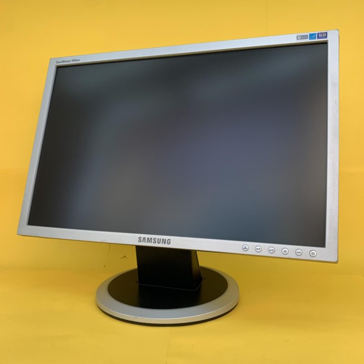 Монитор Samsung 940NW 16:10 1440x900 75Гц 19”