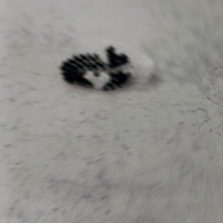 Кольца парные бисер