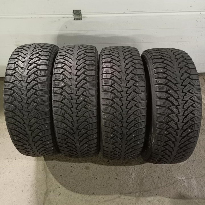 255/60R18 Nokian Hakkapeliitta Sport Utility(7498)