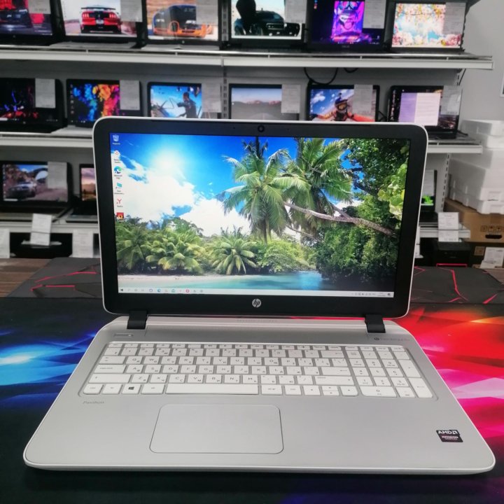 Компьютерная помощь