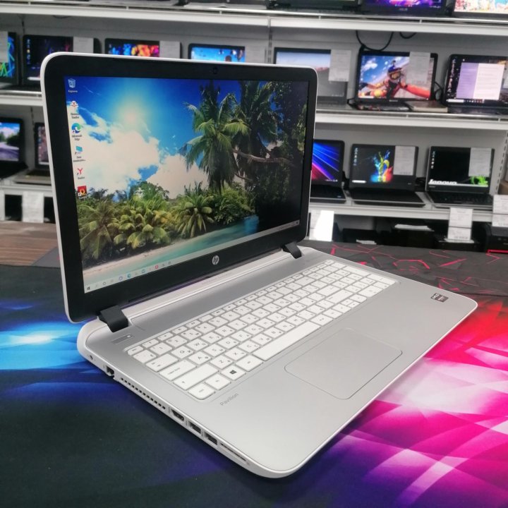 Компьютерная помощь