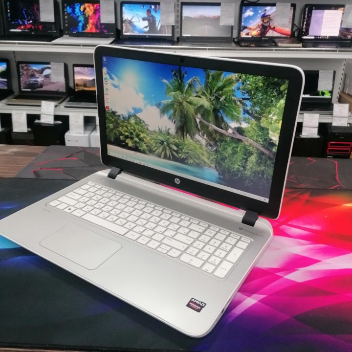 Компьютерная помощь