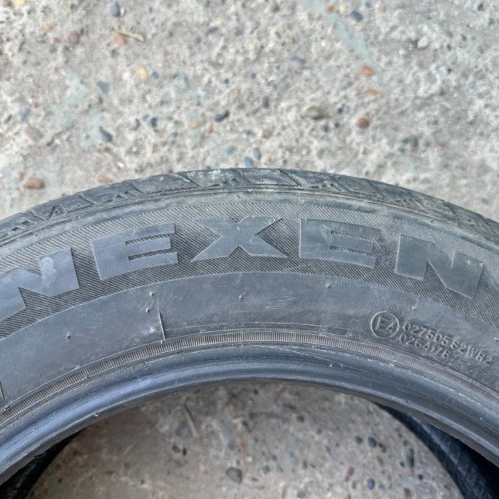 1шт. 185/65 R15 NEXEN ЛЕТО