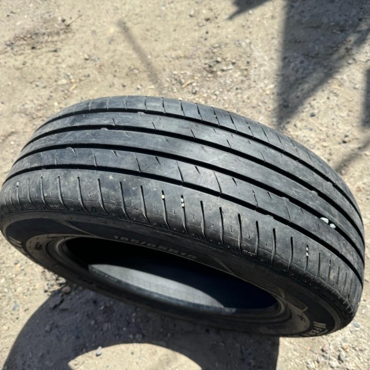 1шт. 185/65 R15 NEXEN ЛЕТО