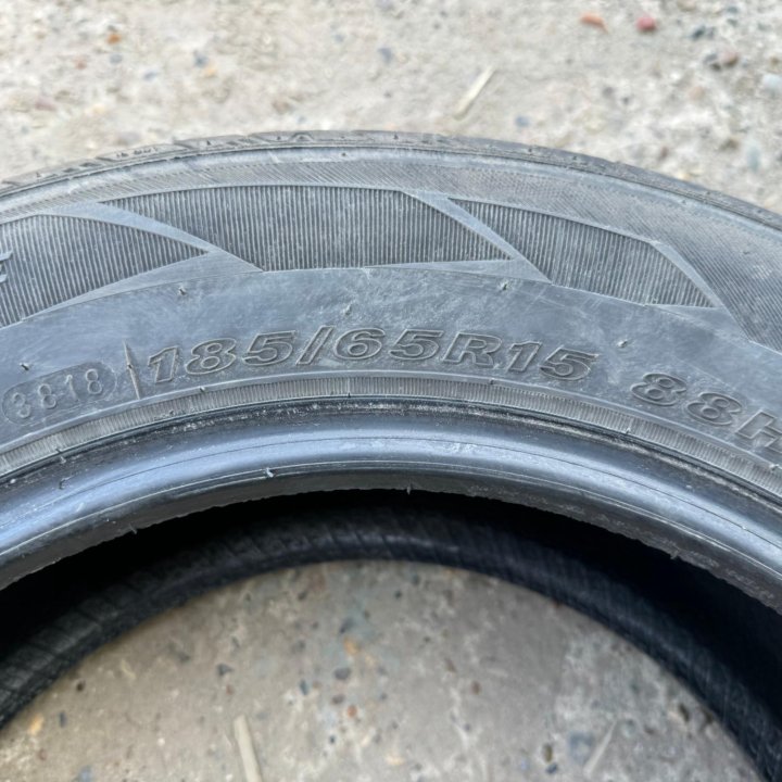 1шт. 185/65 R15 NEXEN ЛЕТО