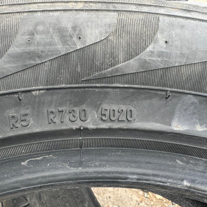 2шт. 225/60 R18 PIRELLI ЛЕТО