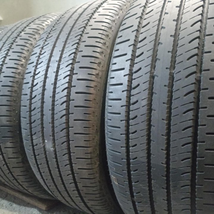 Yokohama Geolander SUV G055 225/55 R18 япония