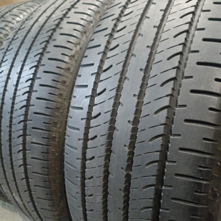 Yokohama Geolander SUV G055 225/55 R18 япония