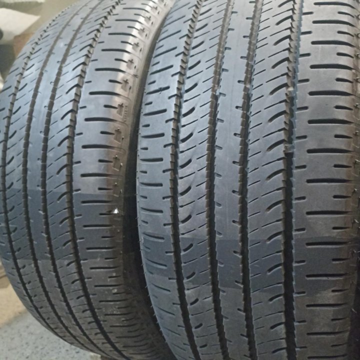 Yokohama Geolander SUV G055 225/55 R18 япония