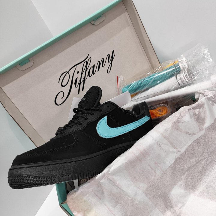 ФОРСЫ ТИФФАНИ 