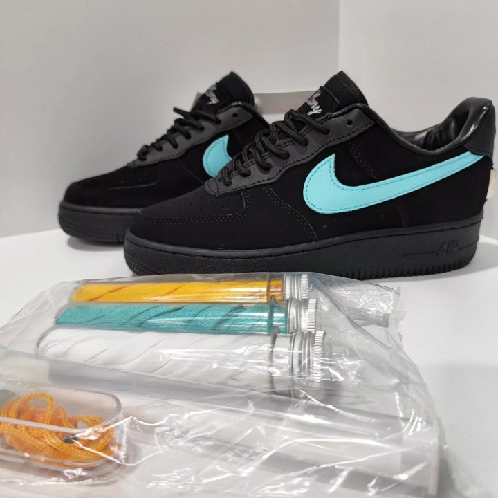 ФОРСЫ ТИФФАНИ 