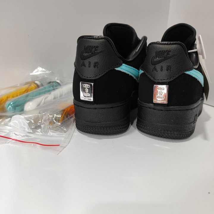 ФОРСЫ ТИФФАНИ 