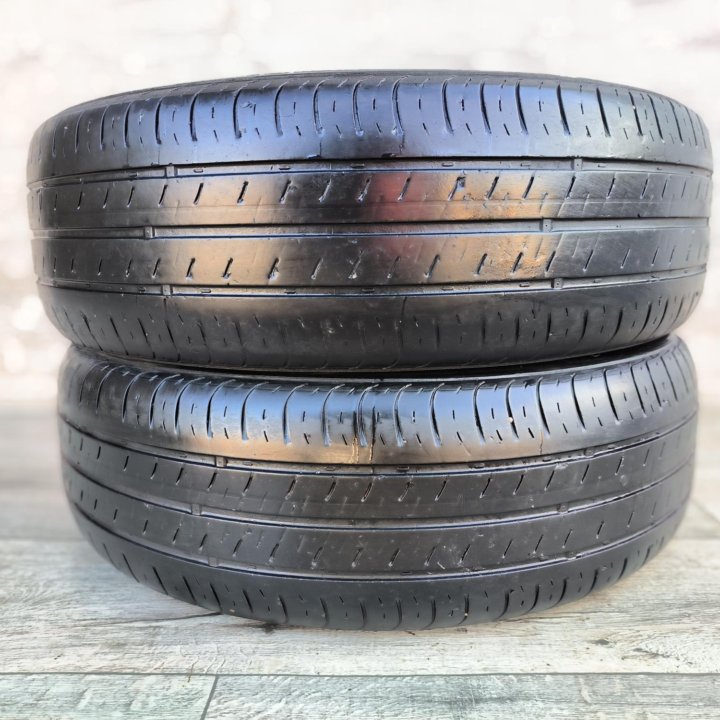 205/65/16, Kumho Solus SA01, 2 шт