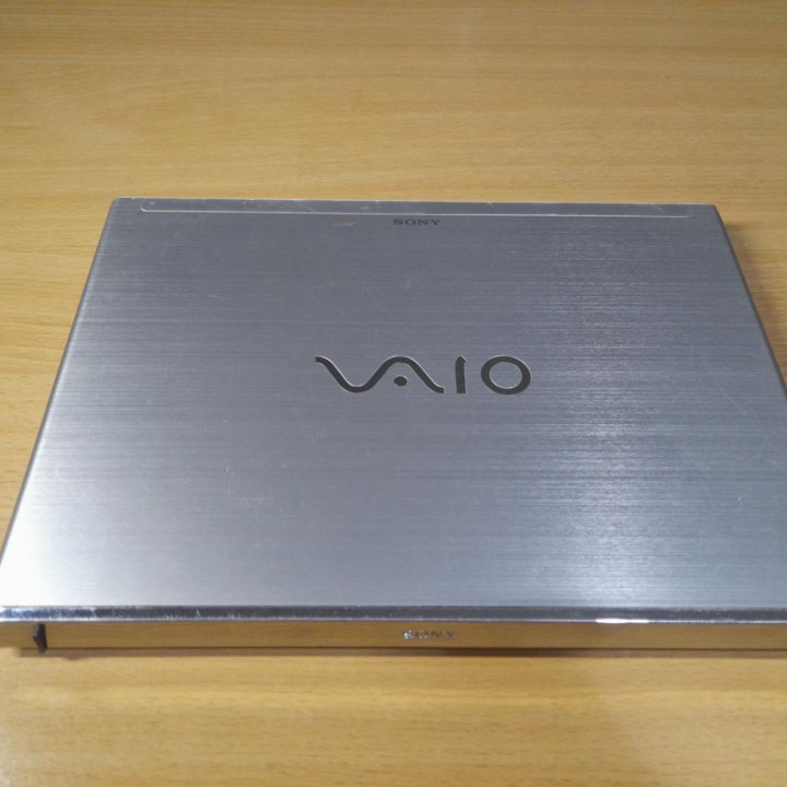 Ультрабук Sony vaio SVT-1111M1R/S