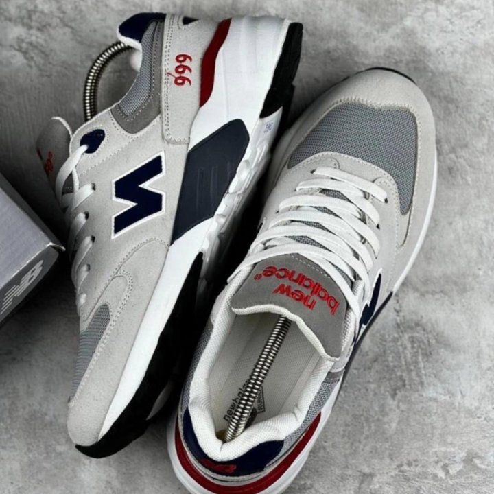 Кроссовки new balance