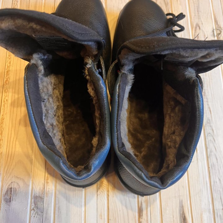 Ботинки рабочие 46