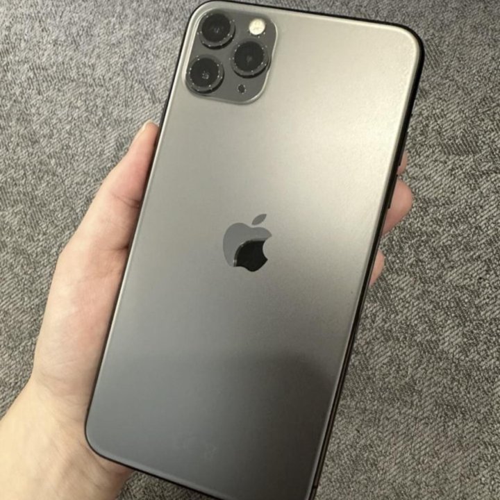 iPhone 11 Pro Max 256