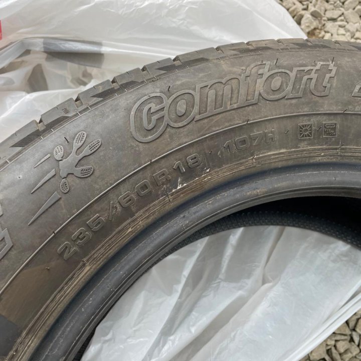 Cordiant Comfort 2 SUV 235/60 R18