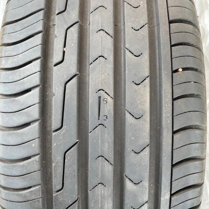 Cordiant Comfort 2 SUV 235/60 R18