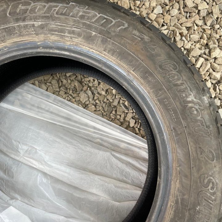 Cordiant Comfort 2 SUV 235/60 R18