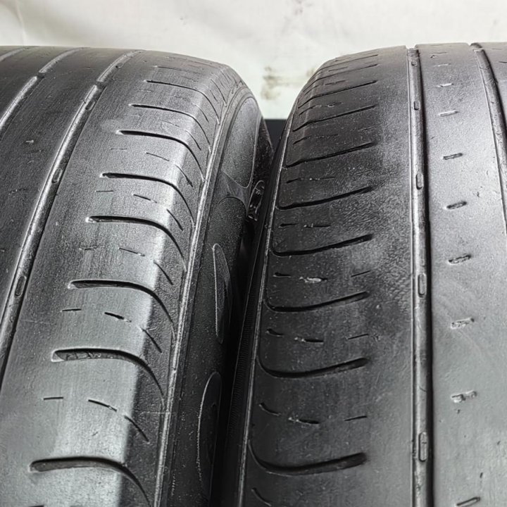 215/60R17 96H Kumho Solus Sa01+