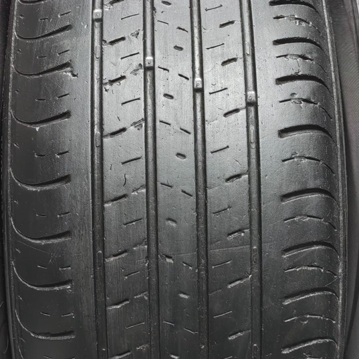 215/60R17 96H Kumho Solus Sa01+