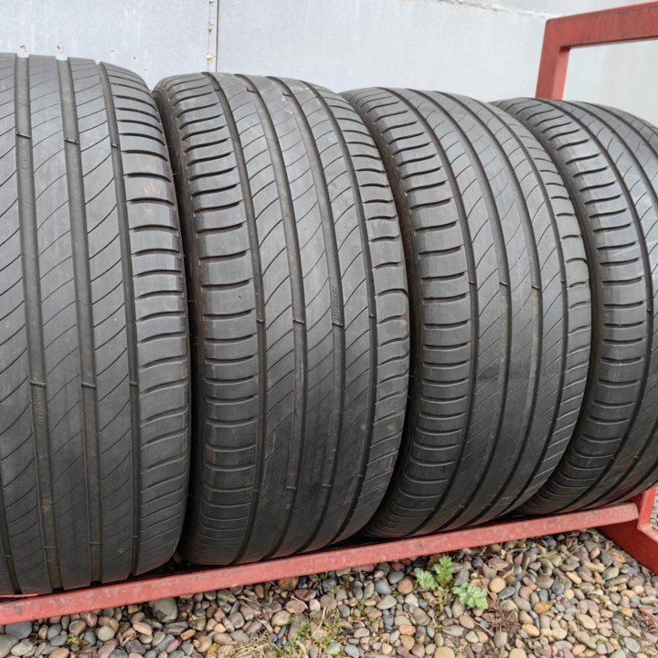 Комплект Michelin Primacy 4 225/40 R18