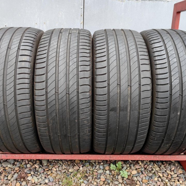 Комплект Michelin Primacy 4 225/40 R18