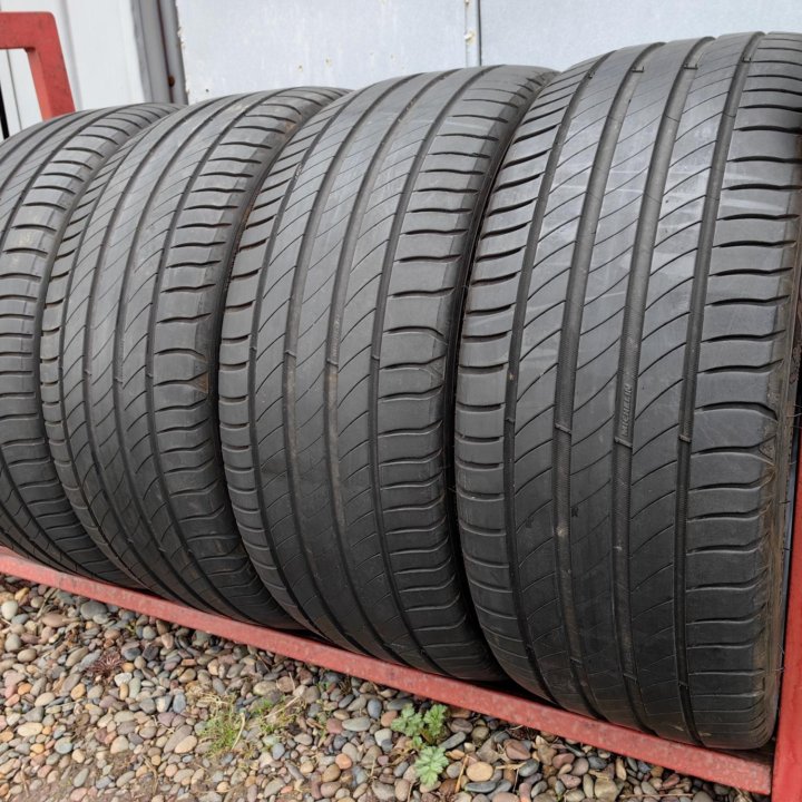 Комплект Michelin Primacy 4 225/40 R18