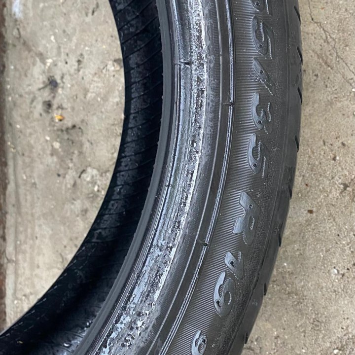 Pirelli P Zero 255/35/ R19 97Y