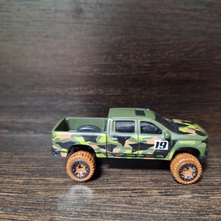 Машинка Hot Wheels