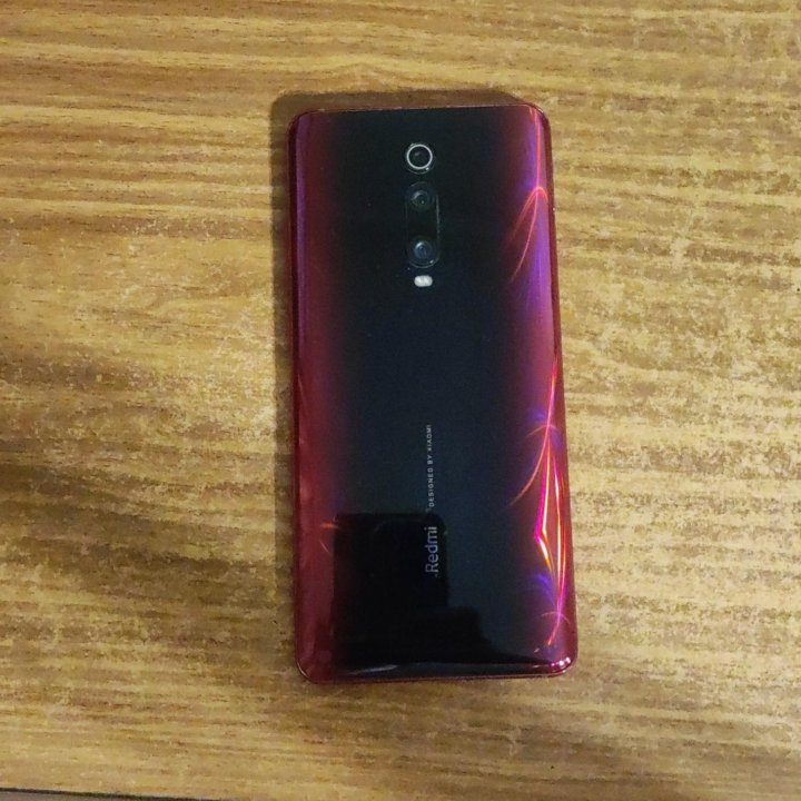 Xiaomi mi 9t