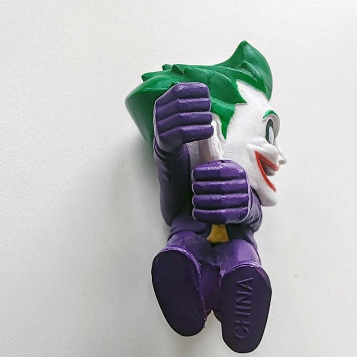 Фигурка Neca Scalers. Joker