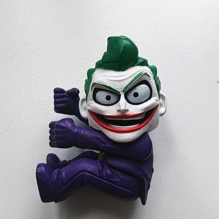 Фигурка Neca Scalers. Joker